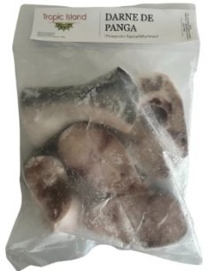 DARNE PANGA TROPICAL 800G*10/CT