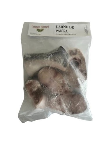 DARNE PANGA TROPICAL 800G*10/CT
