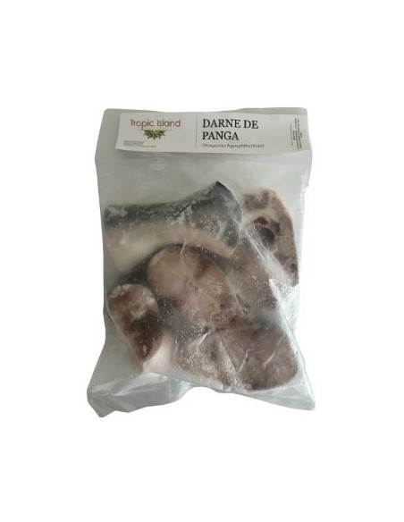 DARNE PANGA TROPICAL 800G*10/CT