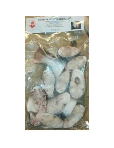 DARNE PANGA COUPE COQ 1KG*12/CT
