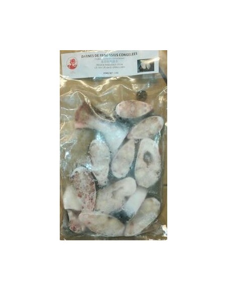 DARNE PANGA COUPE COQ 1KG*12/CT