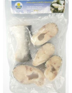 DARNE PANGA COUPE PSP 800G