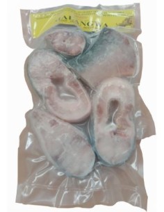 PANGASIUS COUPE TRANCHE 800G