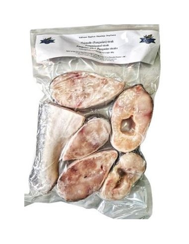 DARNE PANGASIUS EPIC 800G*12/CT