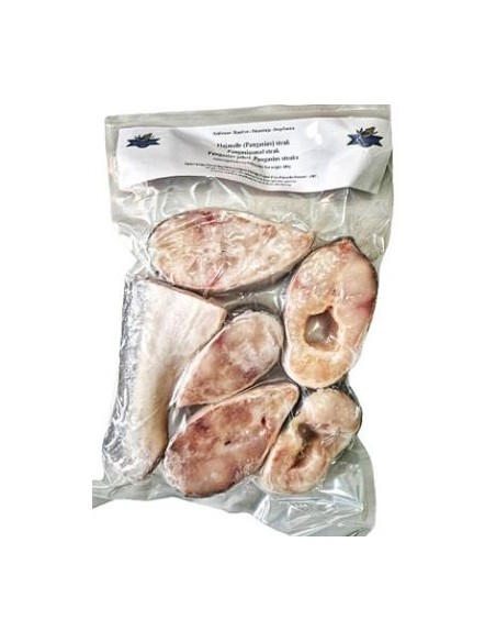 DARNE PANGASIUS EPIC 800G*12/CT