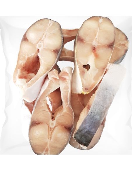 PANGASIUS COUPE TRANCHE 1KG*4/CT