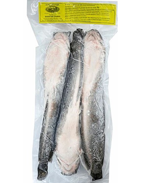 POISSON CHAT- CA TRE EXOSTAR LE KILO