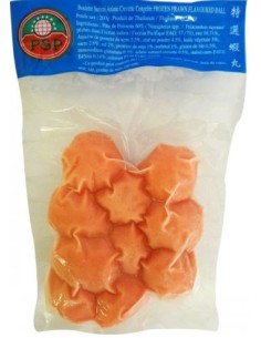 BOULETTE CREVETTE PSP 200G