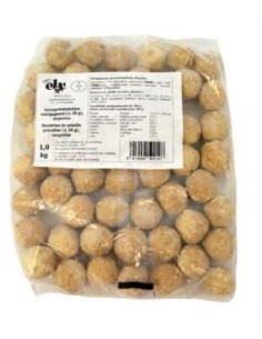 BOULETTE POULET YOYI 1KG