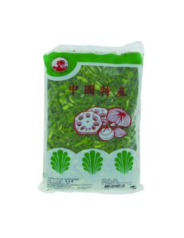 CIBOULETTE CONGELE COQ 500G