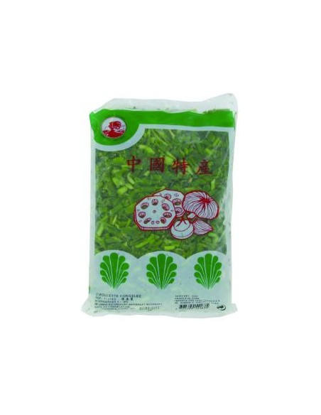 CIBOULETTE CONGELE COQ 500G