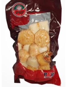 ASSORTIMENT BOULETTE POISSON PSP 200G
