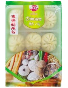 BRIOCHE CREVETTE CIBOULETTE  COQ 360G