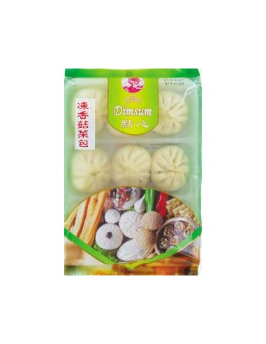 BRIOCHE CREVETTE CIBOULETTE  COQ 360G