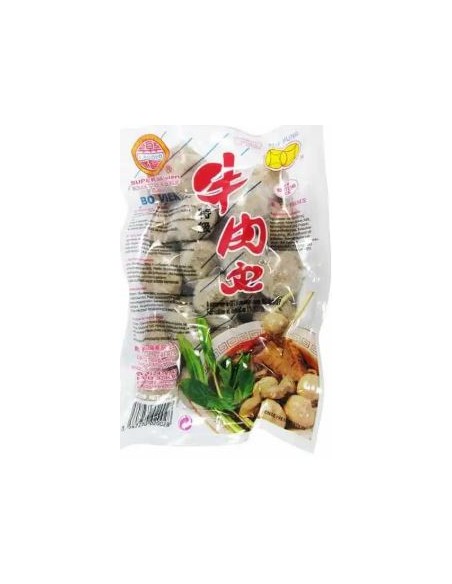 BOULETTE BOEUF LAKOVO 500G*20/CT
