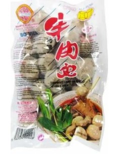 BOULETTE BOEUF LAKOVO 500G