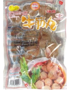 BOULETTE BOEUF AVEC TENDON LAKOVO 500G