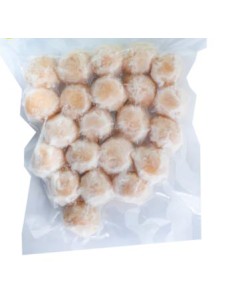 BOULETTE CREVETTE COQ 200G