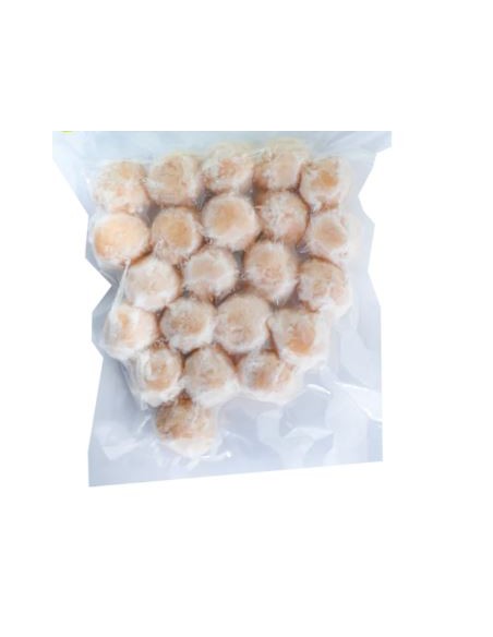 BOULETTE CREVETTE PSP 200G*50/CT