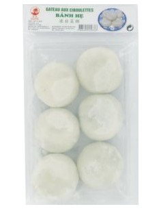 GATEAU CIBOULETTE COQ 400G*40/CT