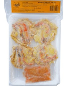 BEIGNET CREVETTE TAY HO EXOSTAR 200G
