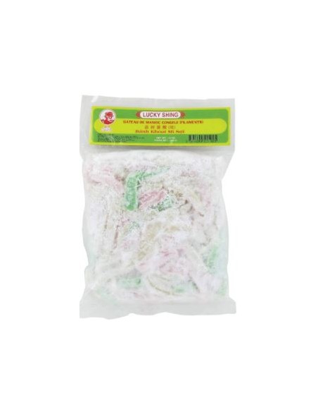 GATEAU MANIOC CONGELE 400G