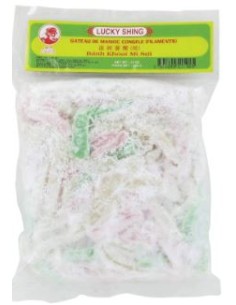 GATEAU MANIOC CONGELE 400G*25/CT