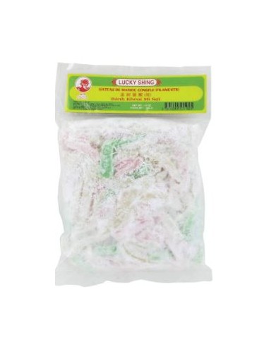 GATEAU MANIOC CONGELE 400G*25/CT