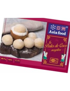 PERLE COCO LD ASIA FOOD 6P