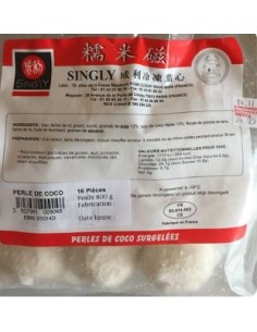 PERLE COCO SINGLY 16P