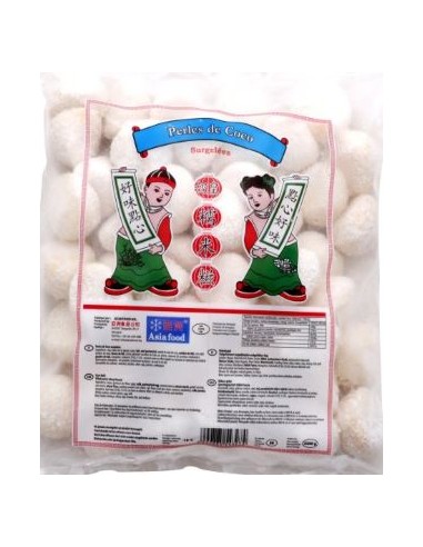 PERLE COCO LD ASIA FOOD 50P