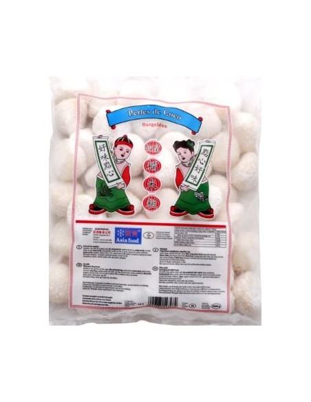 PERLE COCO LD ASIA FOOD 50P