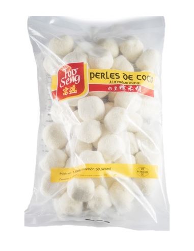 PERLE COCO JD ROYAL GRAND 2.5KG 50P