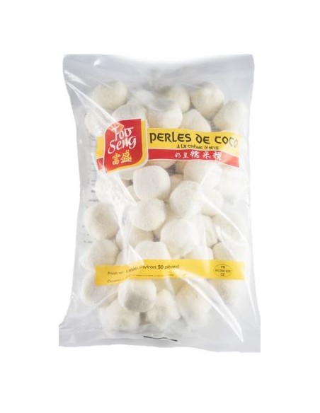 PERLE COCO JD ROYAL GRAND 2.5KG 50P