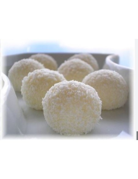 PERLE COCO SOJA EXOSTAR 500G