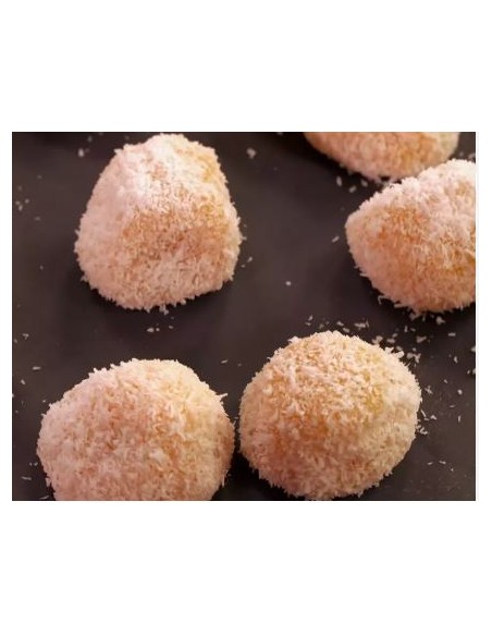 PERLE COCO JD NUMBER MANGUE 80P*6/CT