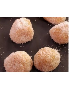 PERLE COCO JD NUMBER MANGUE 80P