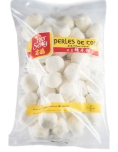 PERLE COCO SOJA JD NUMBER 80P*6/CT