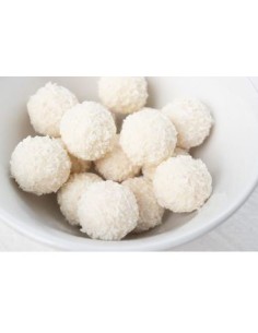 PERLE COCO LICHENG 50P*6/CT