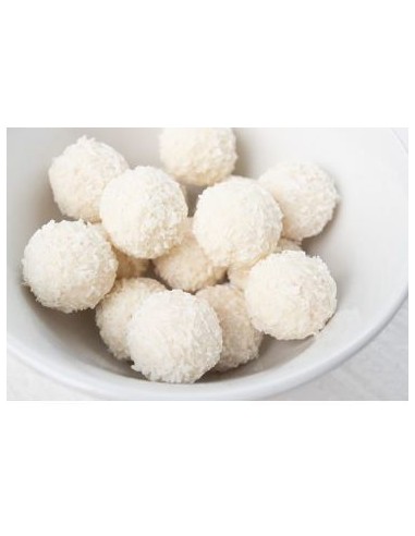 PERLE COCO LICHENG 50P*6/CT