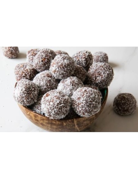 PERLE COCO CHOCOLAT JD NUMBER 80P