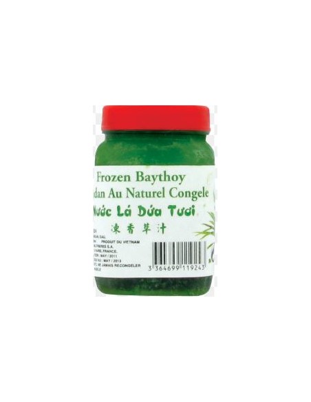 PANDAN-LA DUA CONGELE 200ML