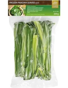 FEUILLE PANDAN CONG.G.TURTLE 250G