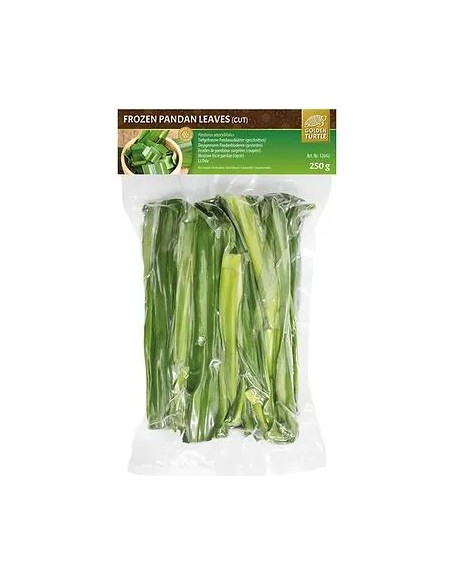 FEUILLE PANDAN CONG.G.TURTLE 250G