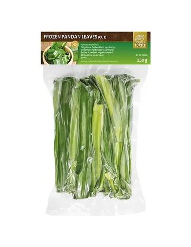 FEUILLE PANDAN CONG.G.TURTLE 250G*20/CT