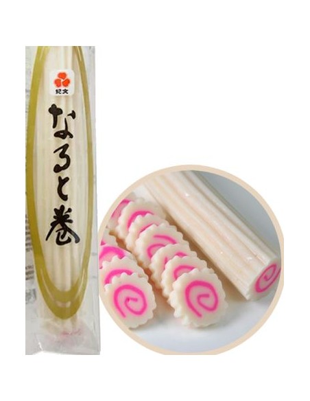 BATONNET POISSON NARUTOMAKI KIBUN 1KG