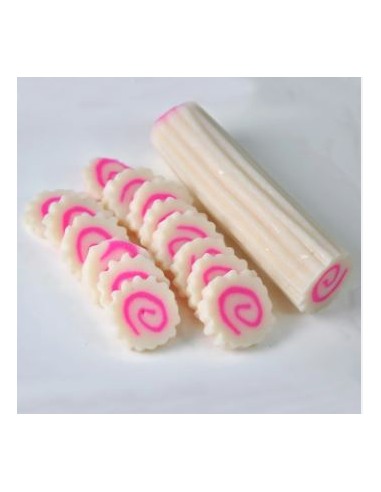 NARUTO MAKI HANABI 160G*5