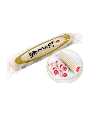 PATE POISSON NARUTOMAKI 160G