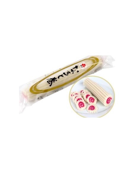 PATE POISSON NARUTOMAKI 160G