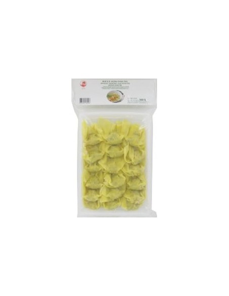 RAVIOLI WONTON CREV COQ 360G
